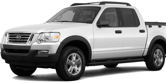 FORD EXPLORER SPORT TRAC 2007 1FMEU51K77UA39318 image FORD EXPLORER SPORT TRAC 2007 1FMEU51K77UA39318 image